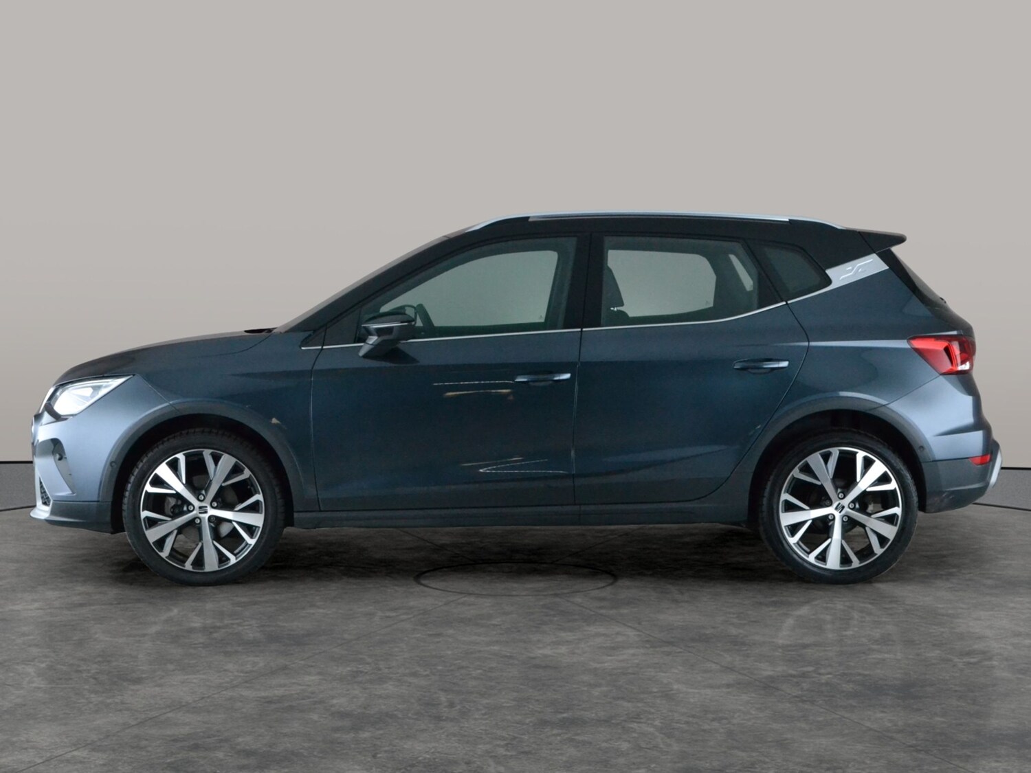 Used SEAT Arona 2023 for sale - 77675899: Photo 14