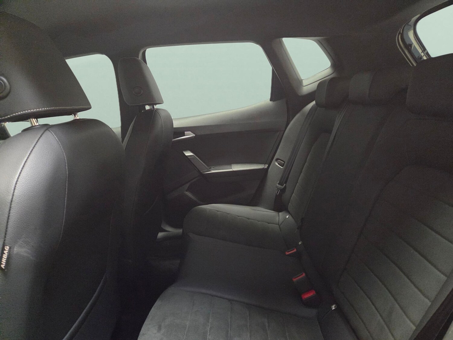 Used SEAT Arona 2023 for sale - 77675899: Photo 21