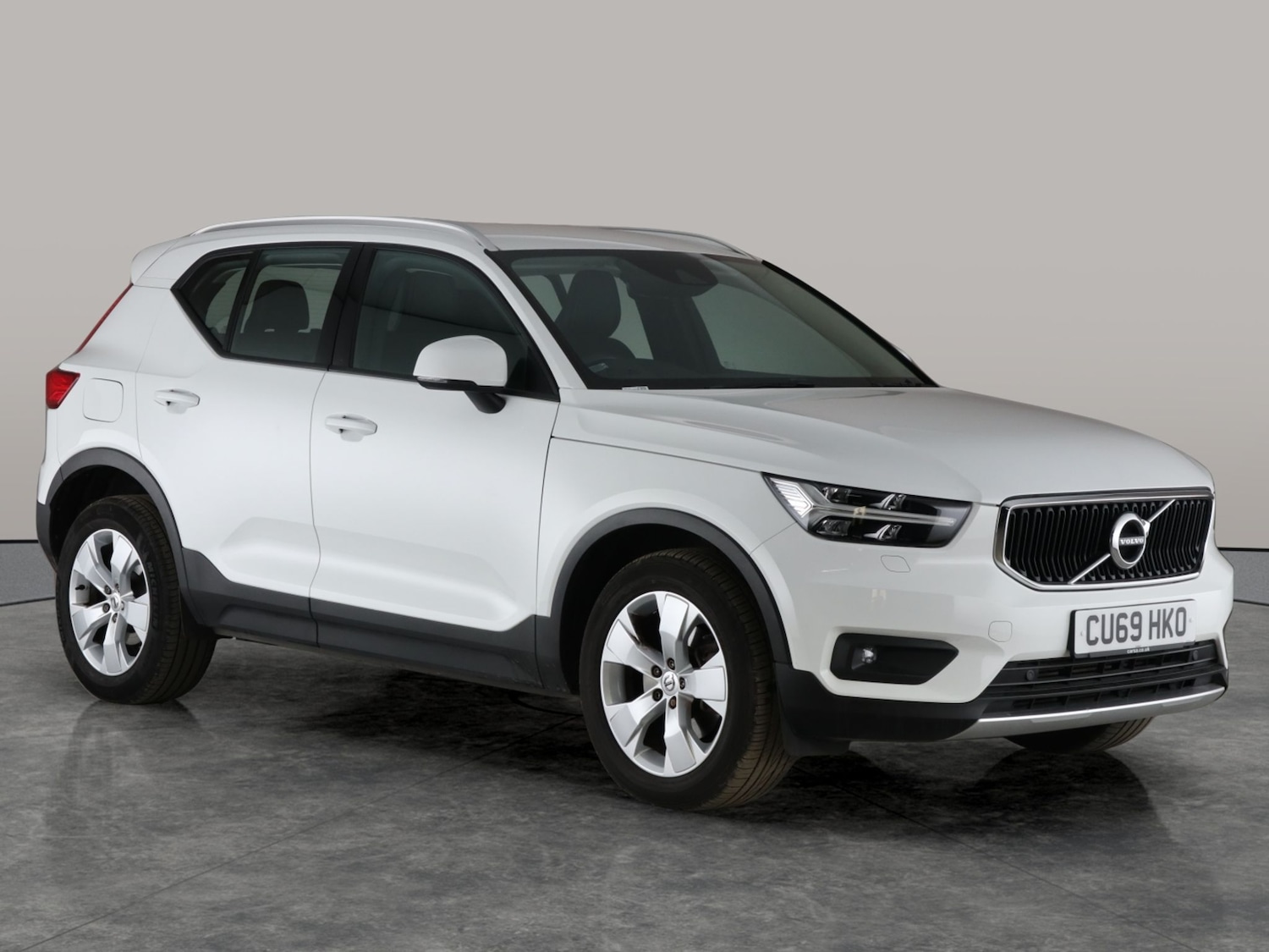 Used Volvo XC40 2019 for sale - 76155902: Photo 11