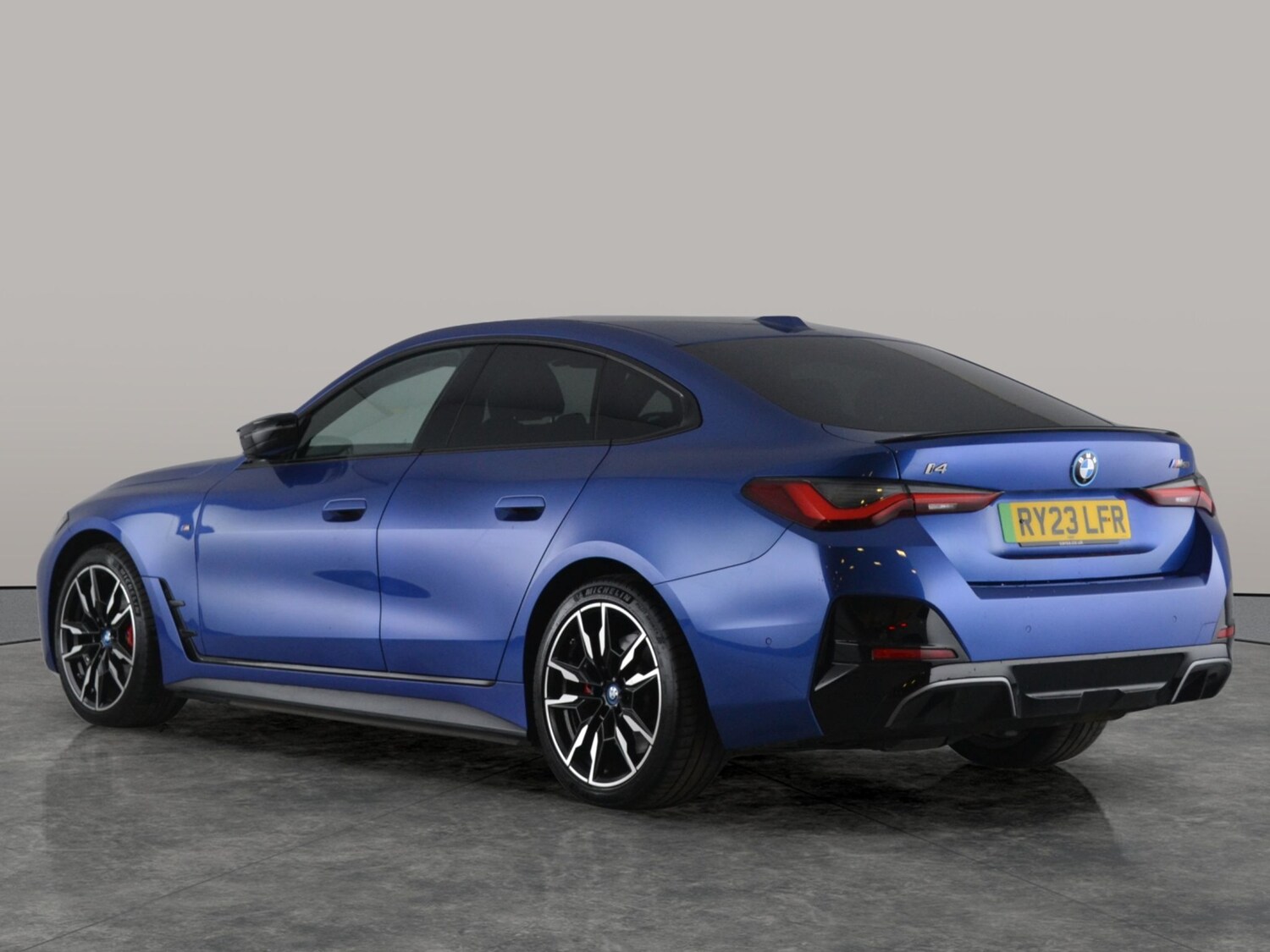 Used BMW i4 2023 for sale - 78163695: Photo 10