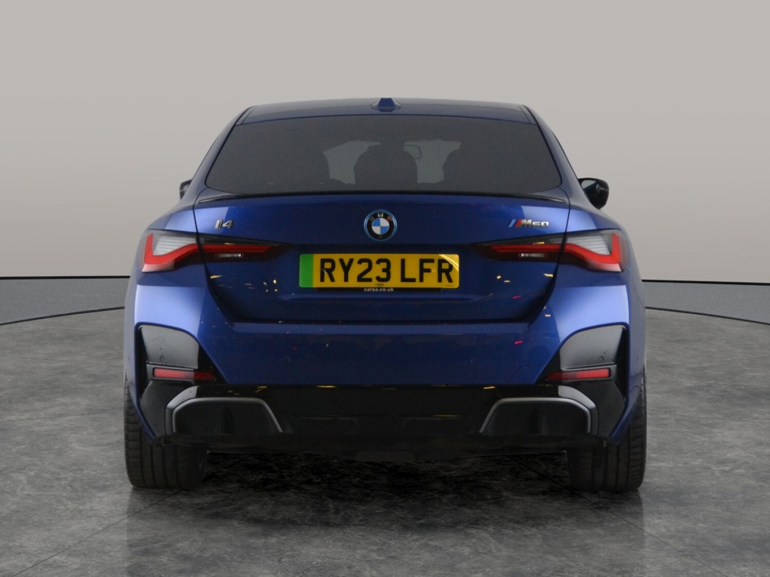 Used BMW i4 2023 for sale - 78163695: Photo 11