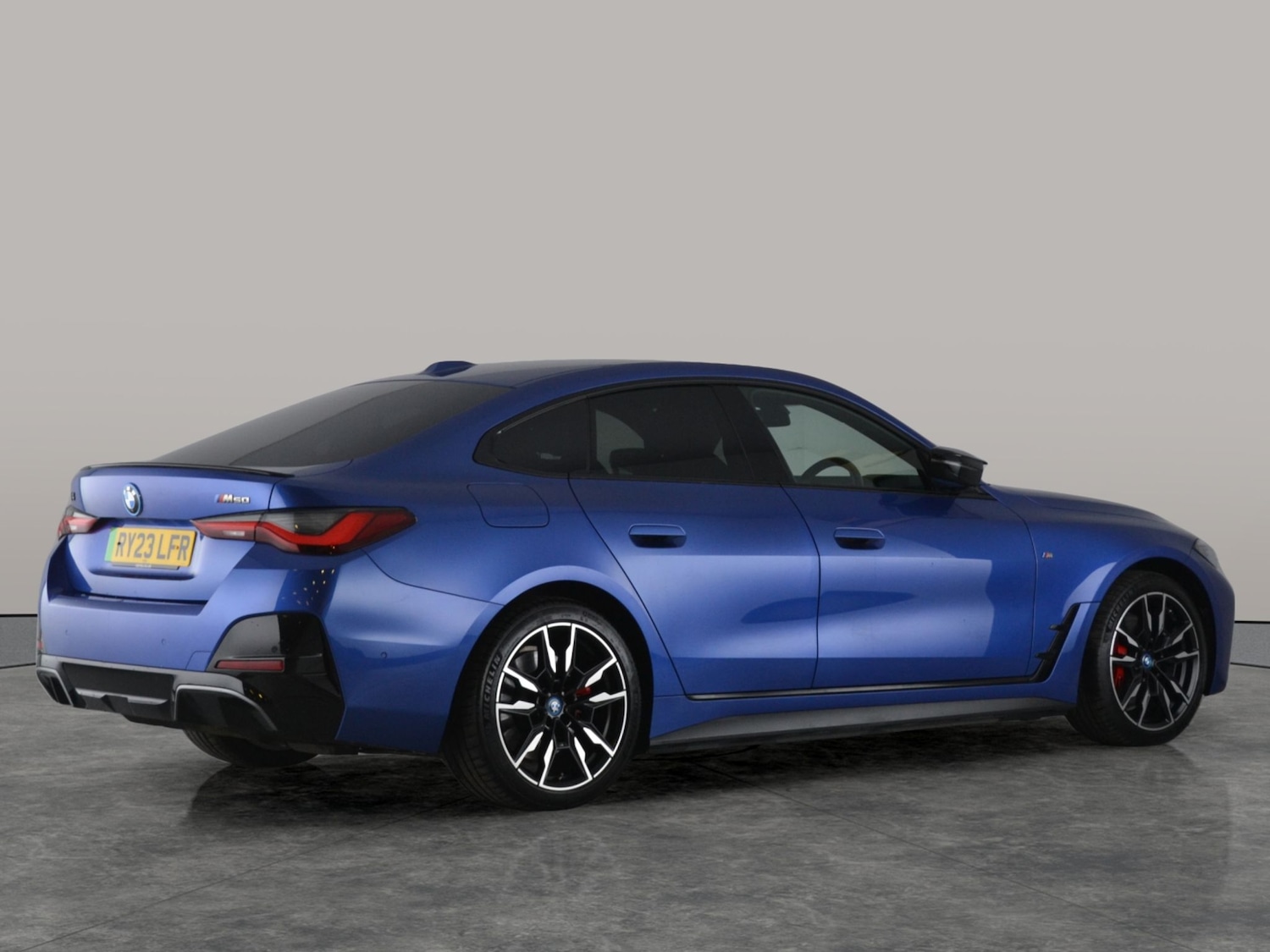 Used BMW i4 2023 for sale - 78163695: Photo 12