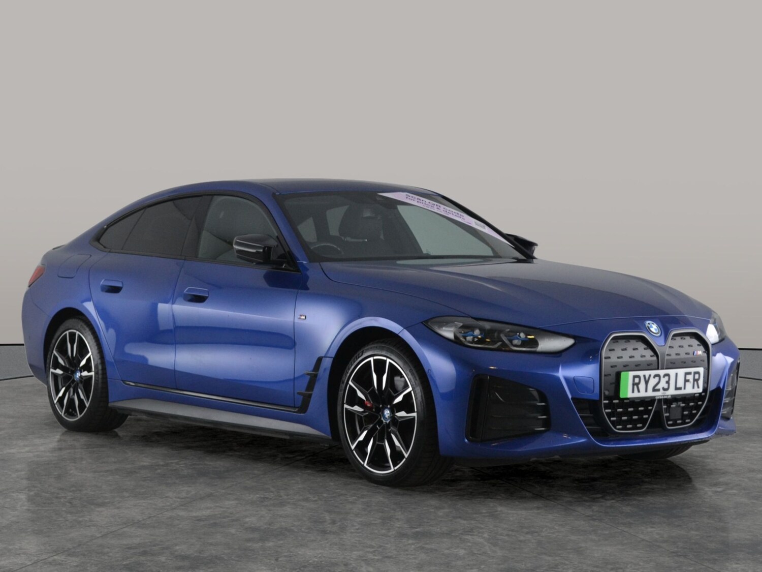 Used BMW i4 2023 for sale - 78163695: Photo 14