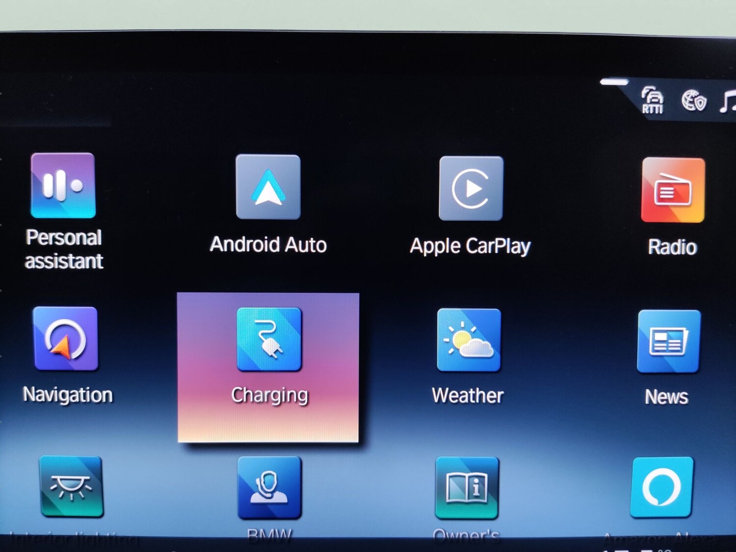 Used BMW i4 2023 for sale - 78163695: Photo 20