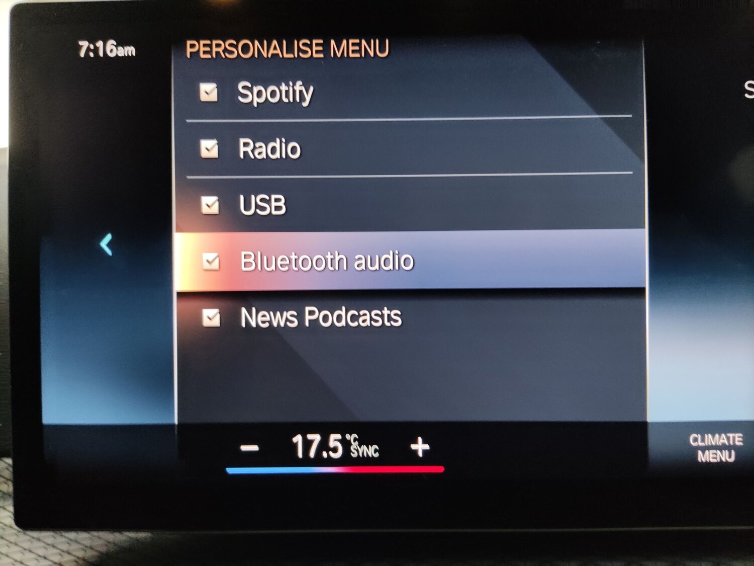 Used BMW i4 2023 for sale - 78163695: Photo 21