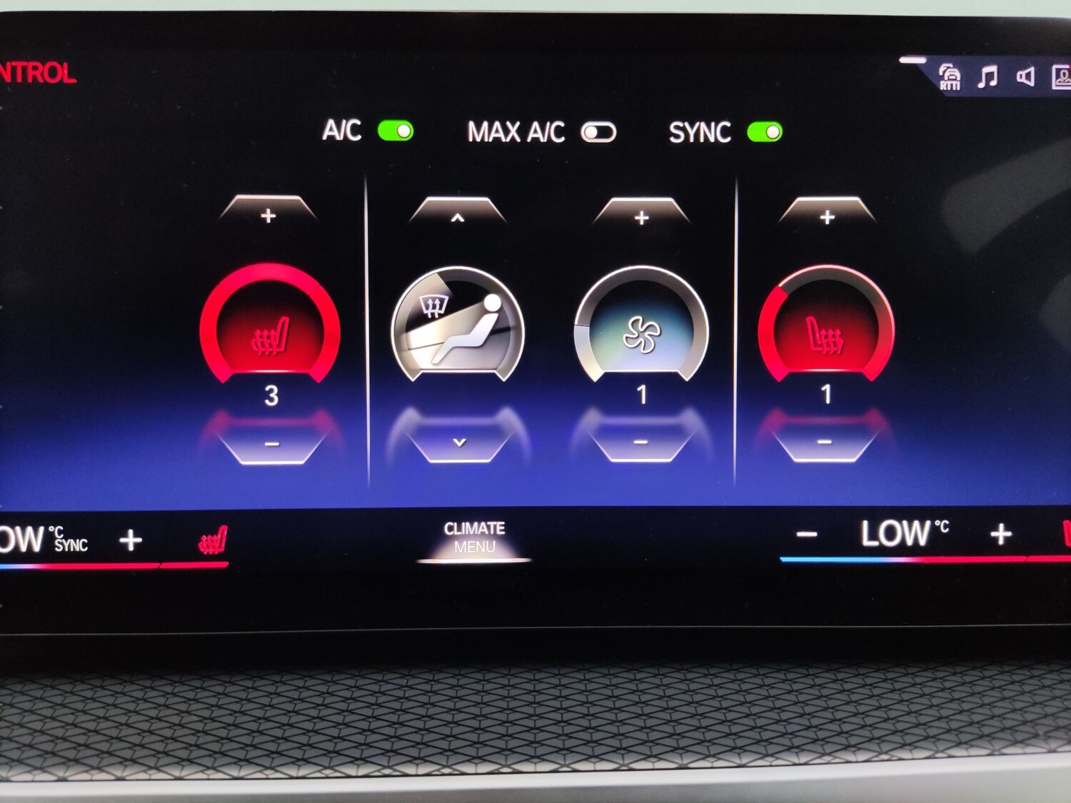 Used BMW i4 2023 for sale - 78163695: Photo 23