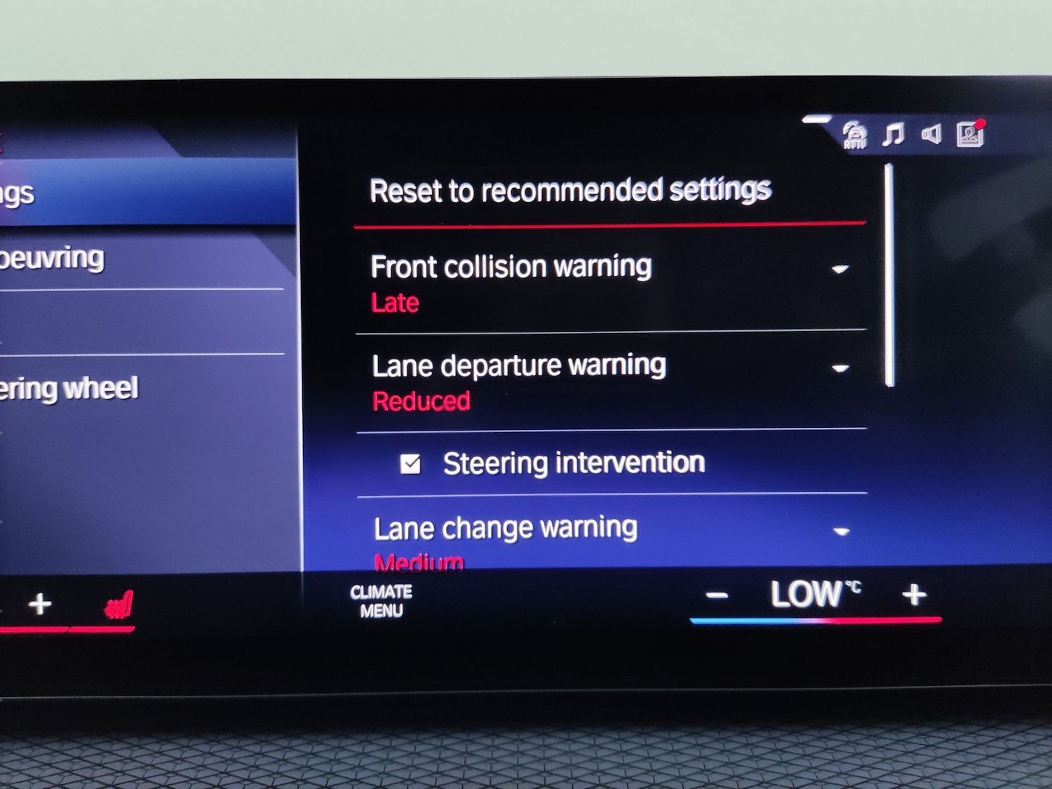 Used BMW i4 2023 for sale - 78163695: Photo 26