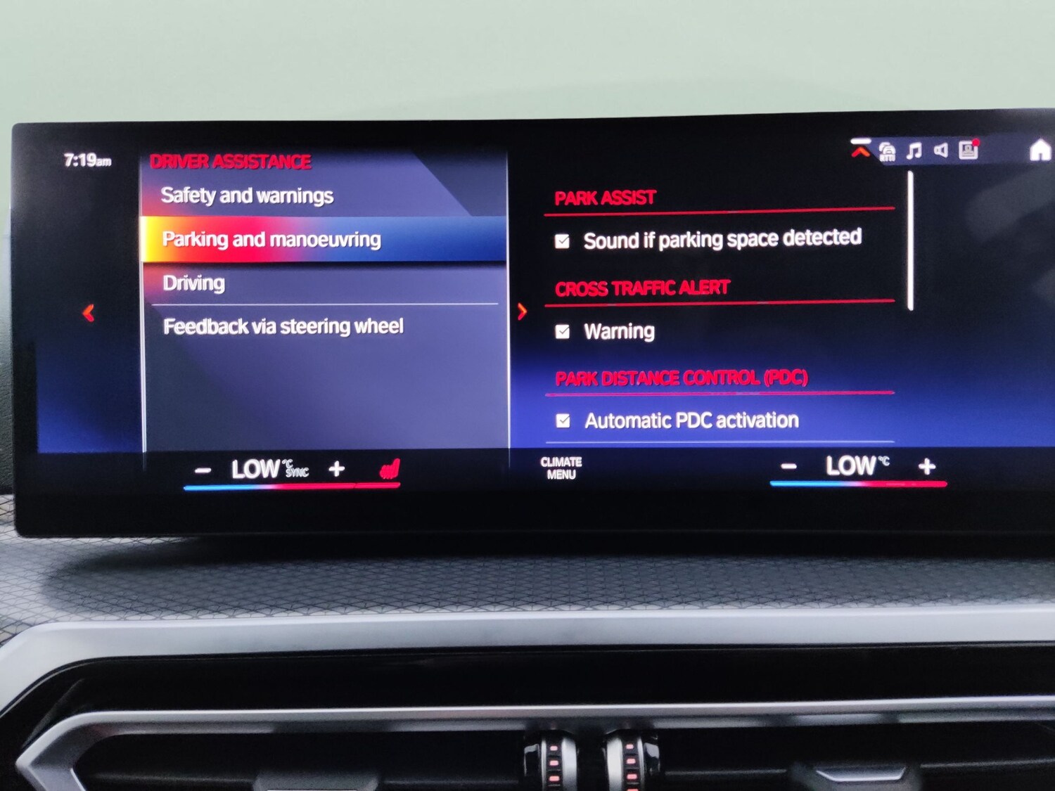 Used BMW i4 2023 for sale - 78163695: Photo 27