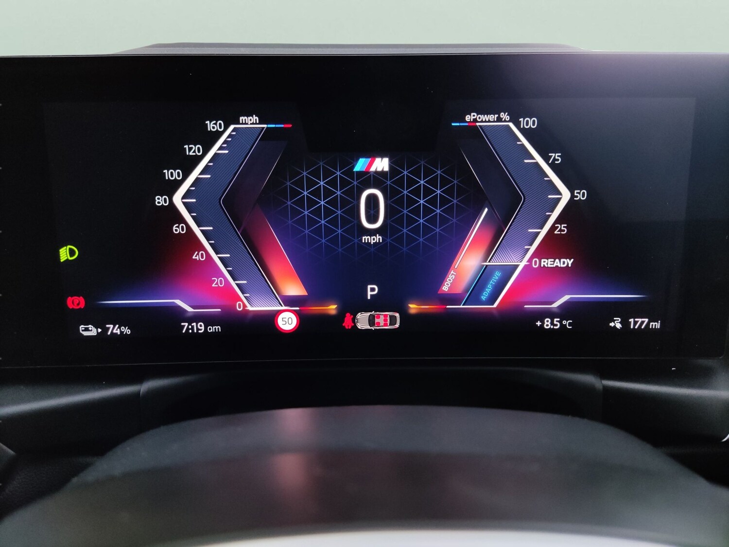 Used BMW i4 2023 for sale - 78163695: Photo 28