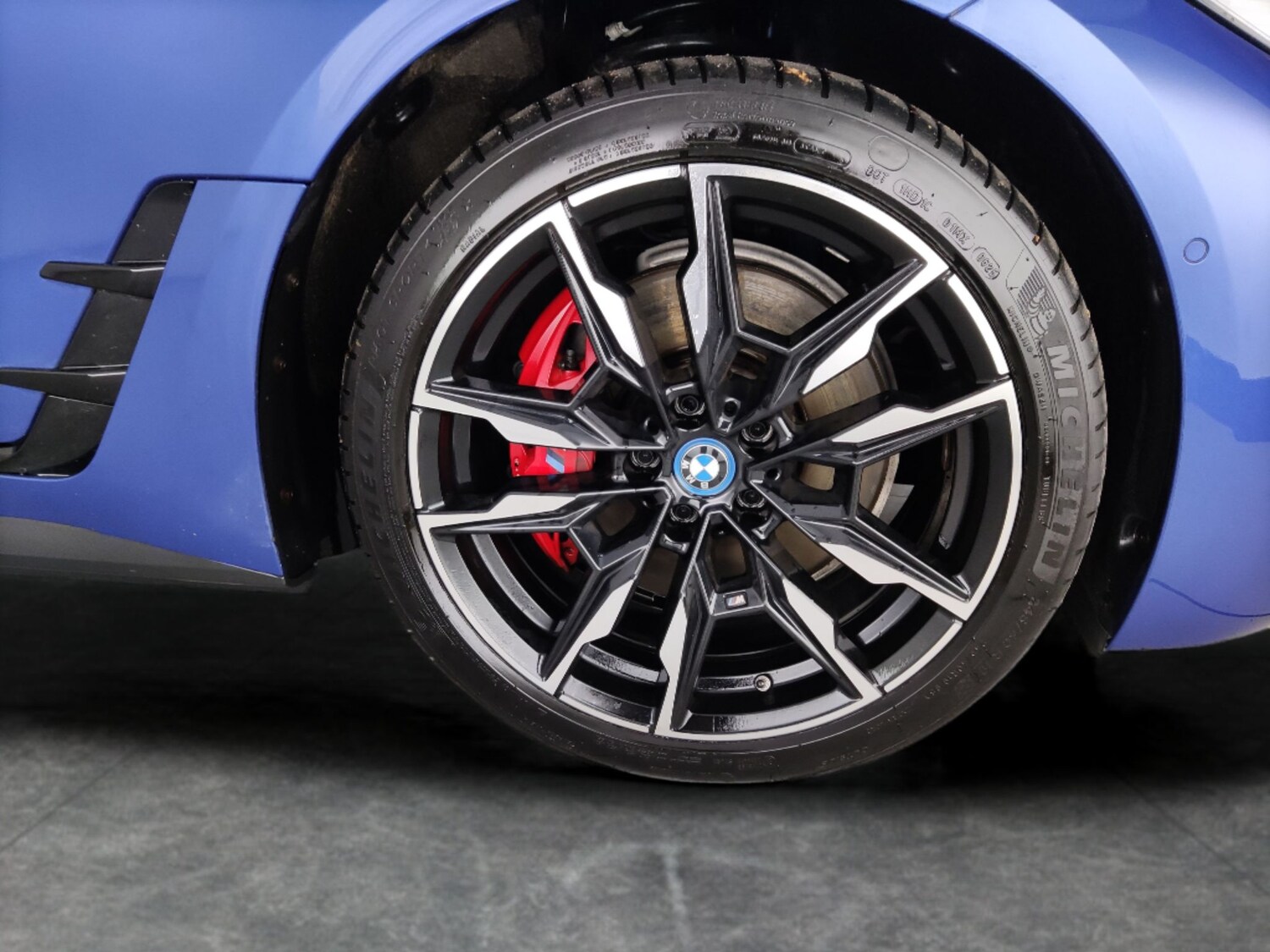 Used BMW i4 2023 for sale - 78163695: Photo 31