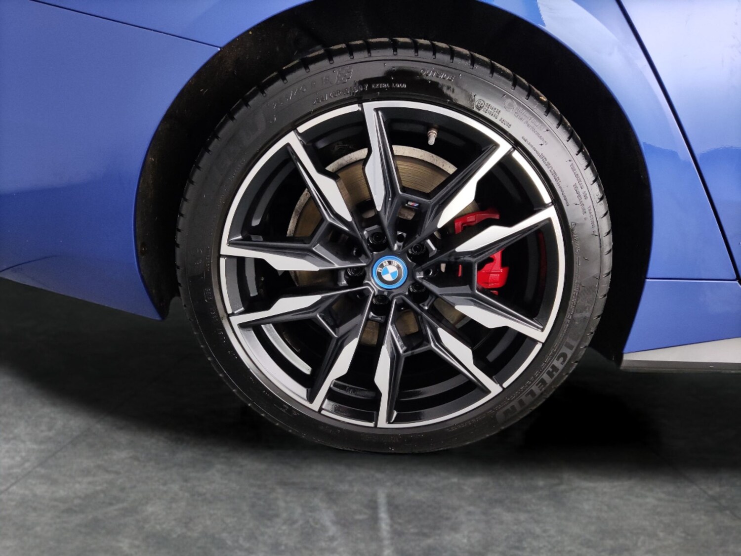 Used BMW i4 2023 for sale - 78163695: Photo 32