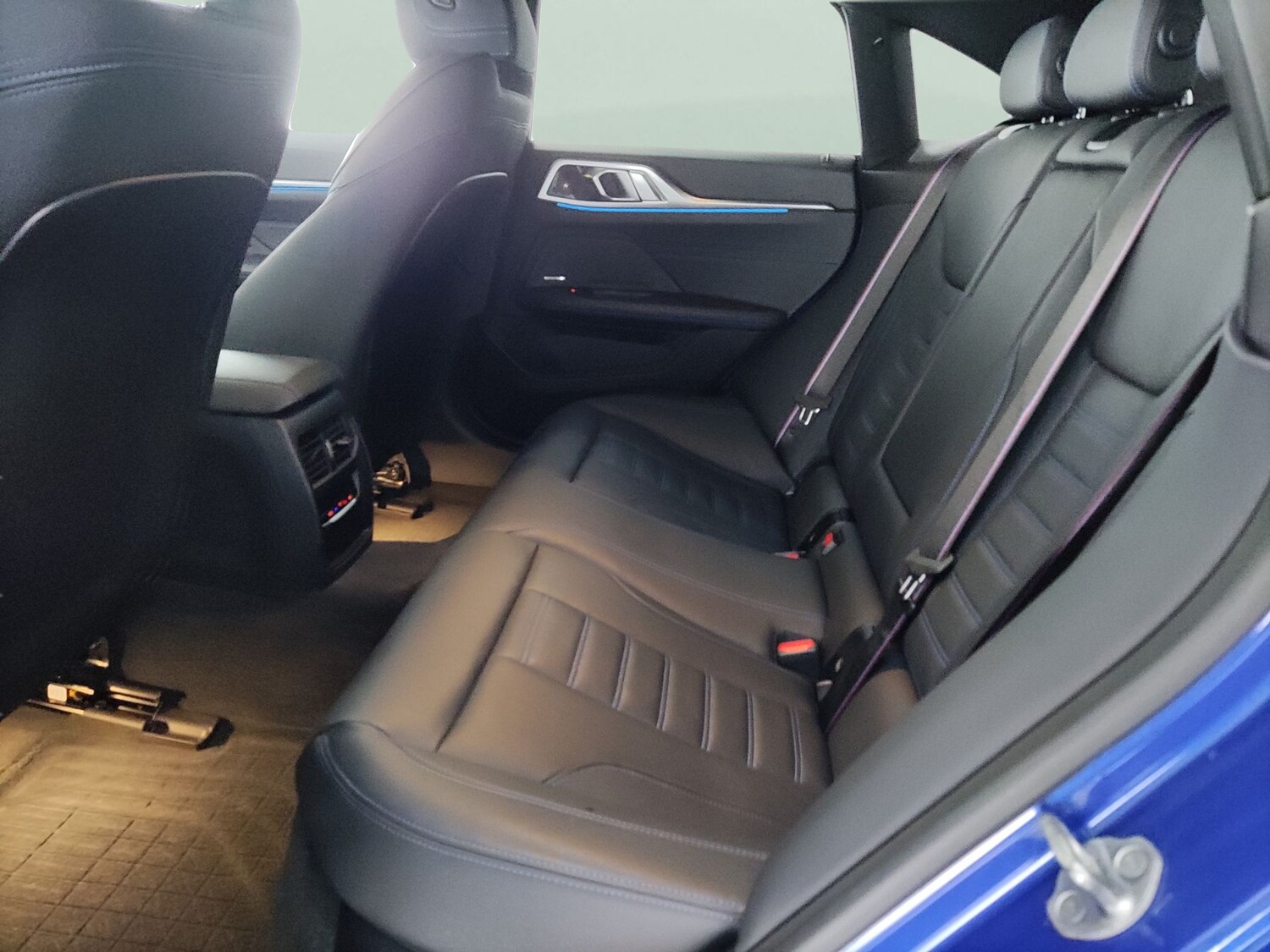 Used BMW i4 2023 for sale - 78163695: Photo 33