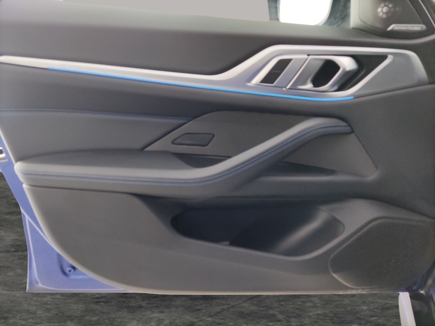 Used BMW i4 2023 for sale - 78163695: Photo 34