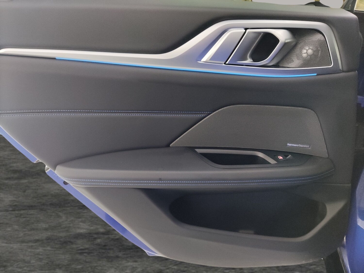 Used BMW i4 2023 for sale - 78163695: Photo 35