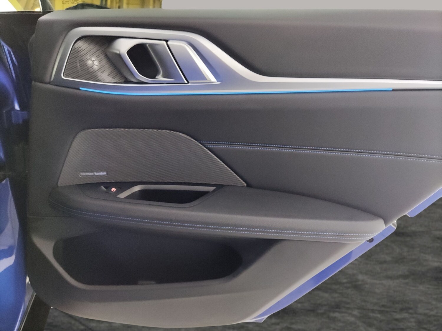 Used BMW i4 2023 for sale - 78163695: Photo 36