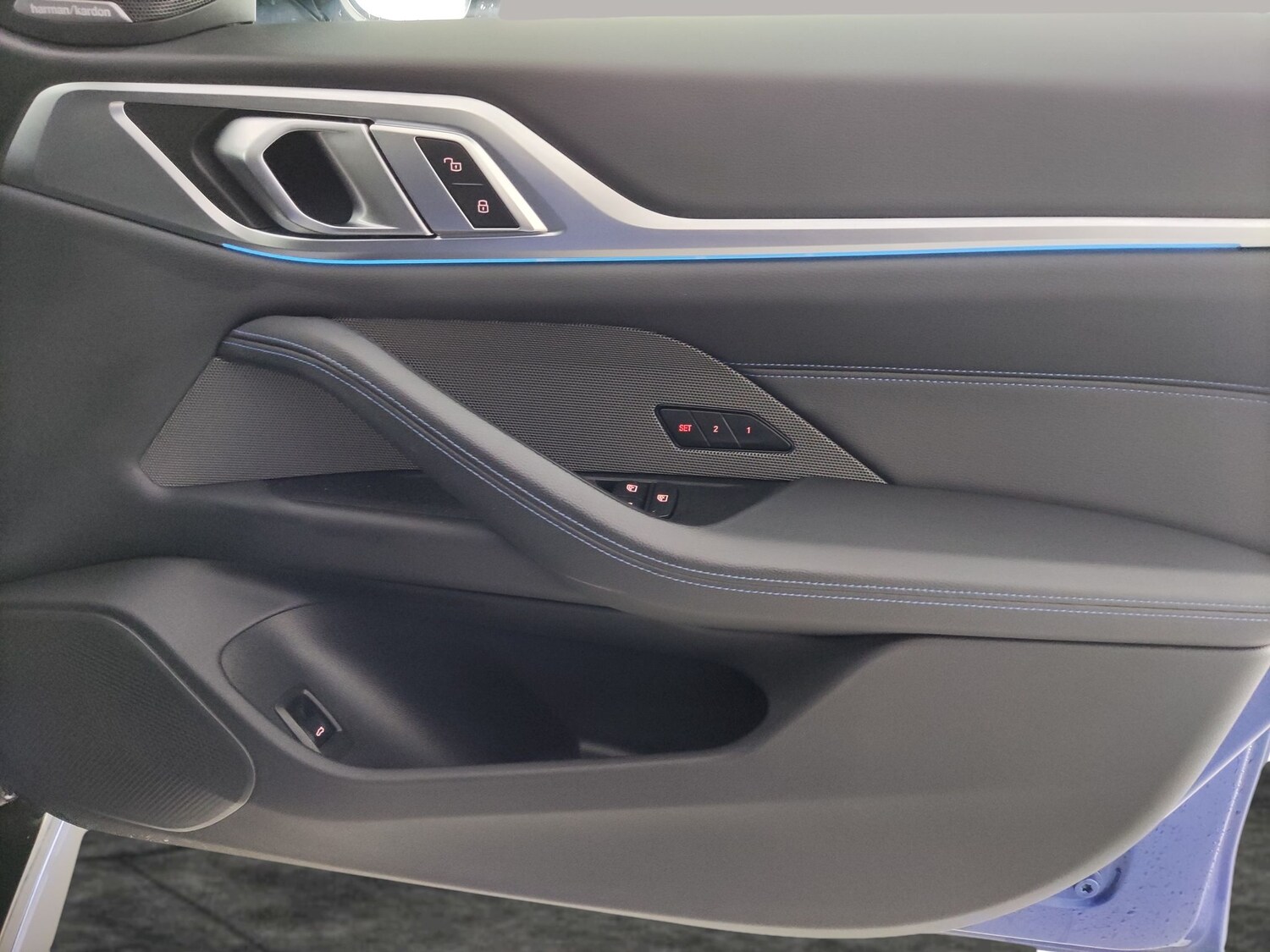 Used BMW i4 2023 for sale - 78163695: Photo 37