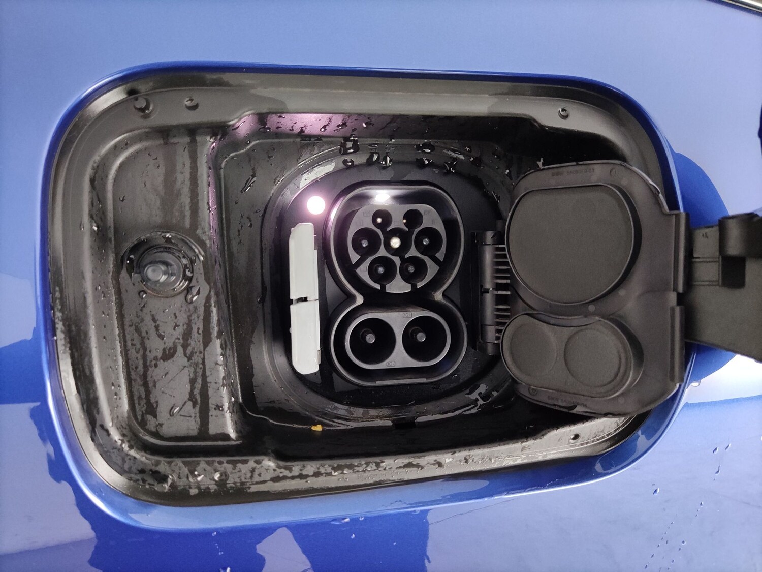 Used BMW i4 2023 for sale - 78163695: Photo 39