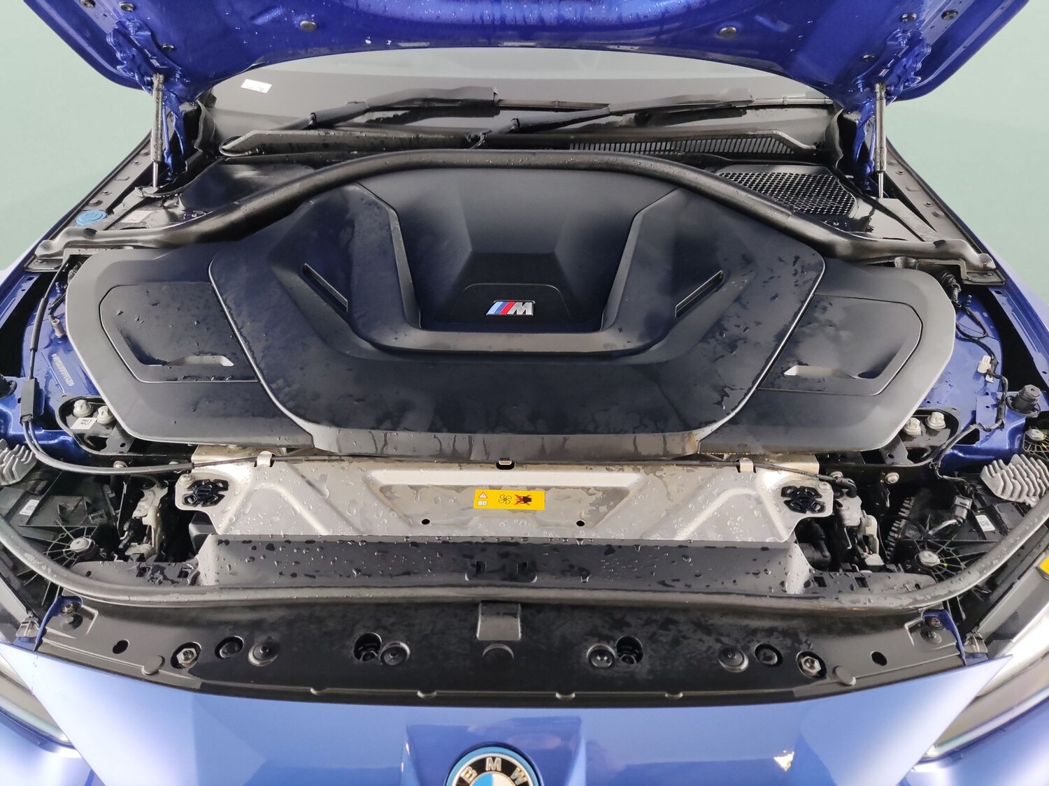 Used BMW i4 2023 for sale - 78163695: Photo 41