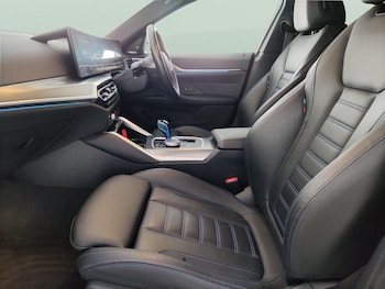 Used BMW i4 undefined for sale - 78163695: Photo