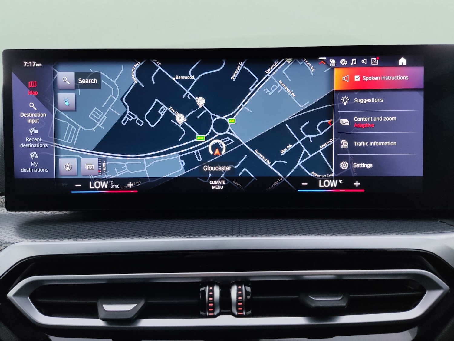 Used BMW i4 2023 for sale - 78163695: Photo 5