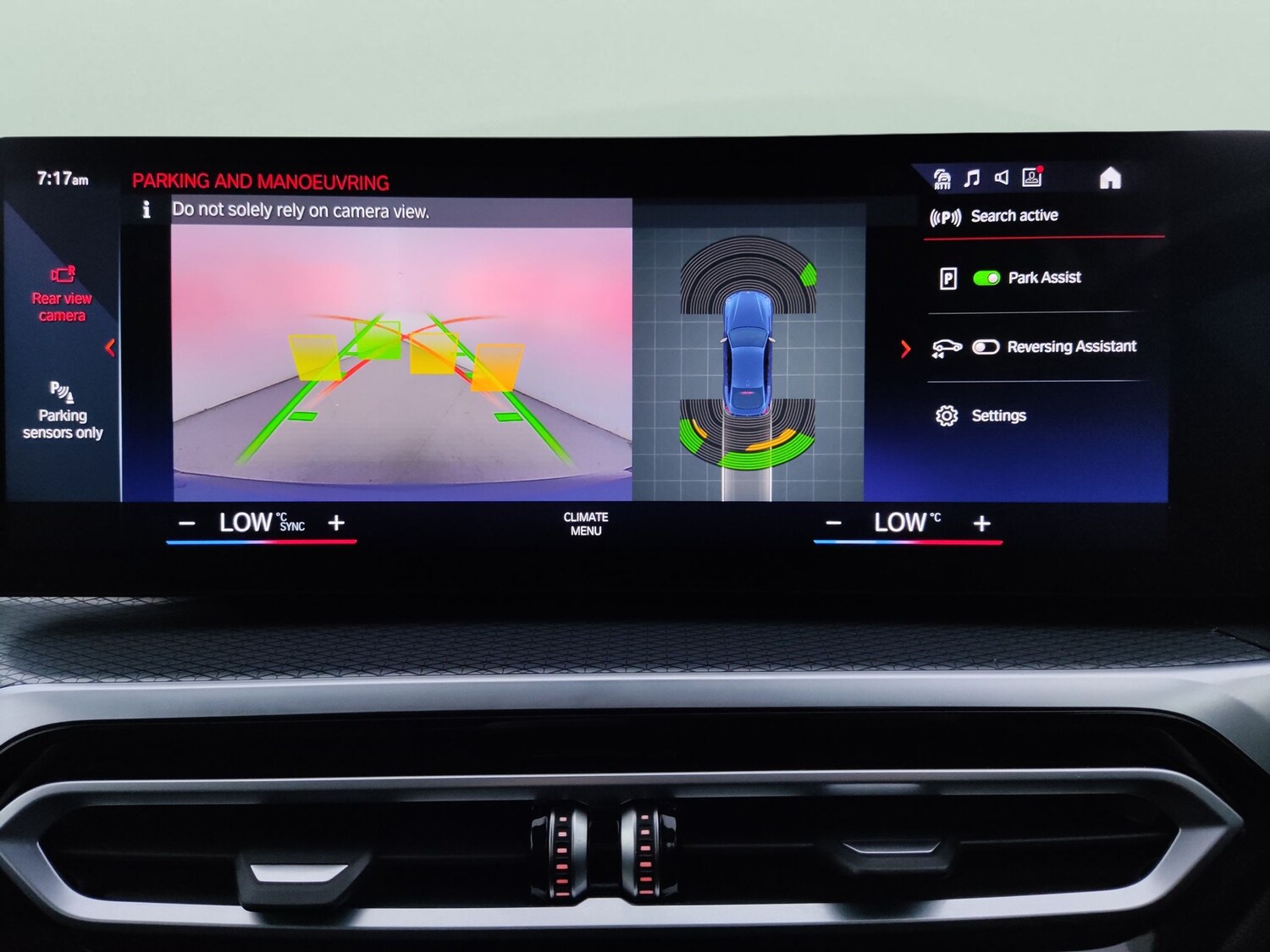 Used BMW i4 2023 for sale - 78163695: Photo 7