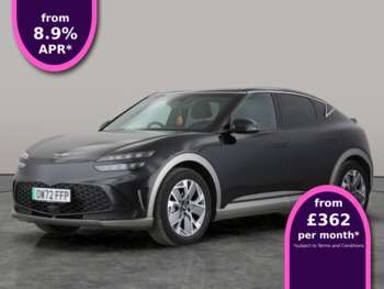 Used Genesis GV60 2022 for sale - 75145997: Photo