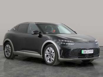 Used Genesis GV60 2022 for sale - 75145997: Photo