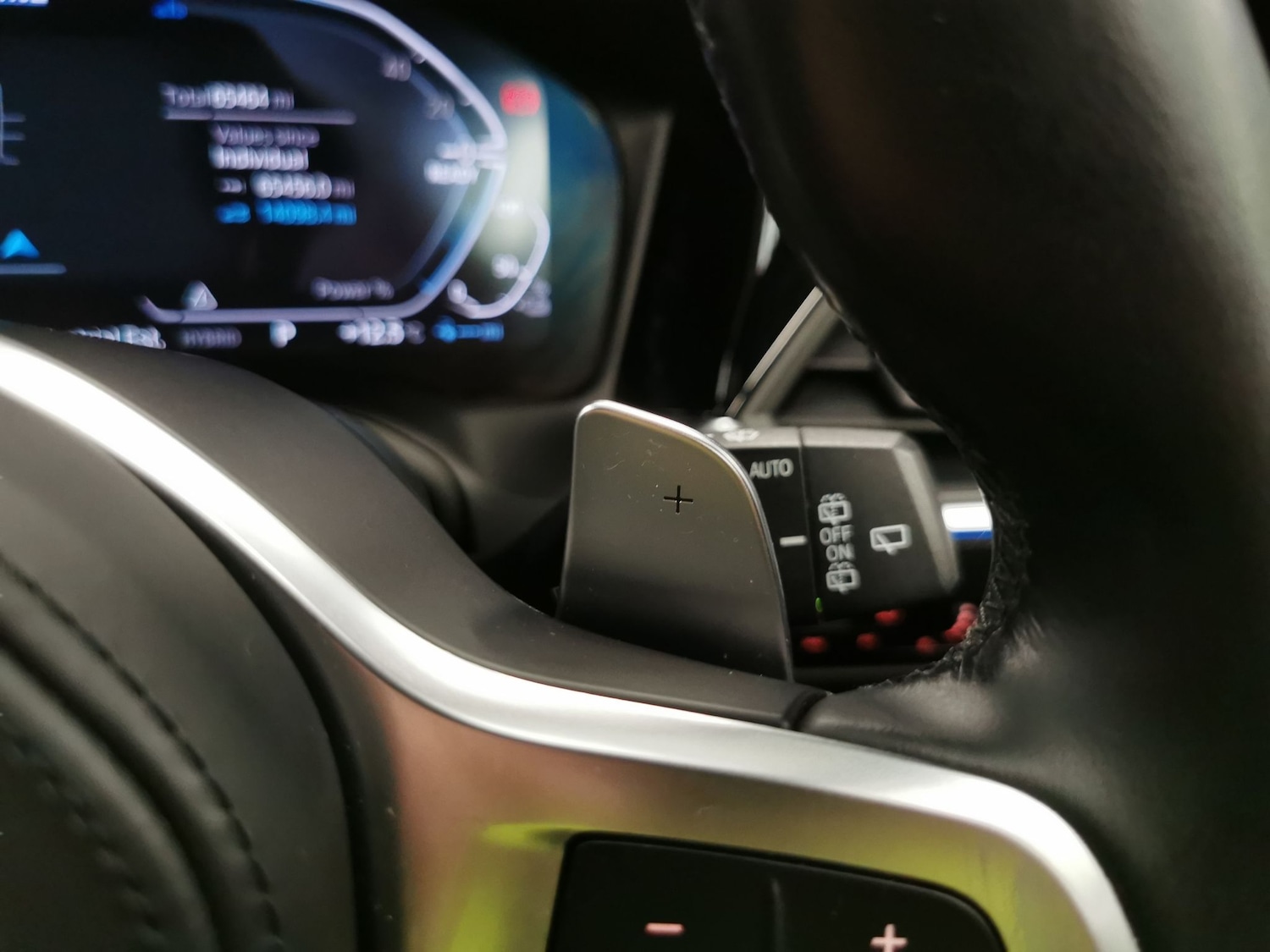 Used BMW 3 Series 2021 for sale - 76577847: Photo 19