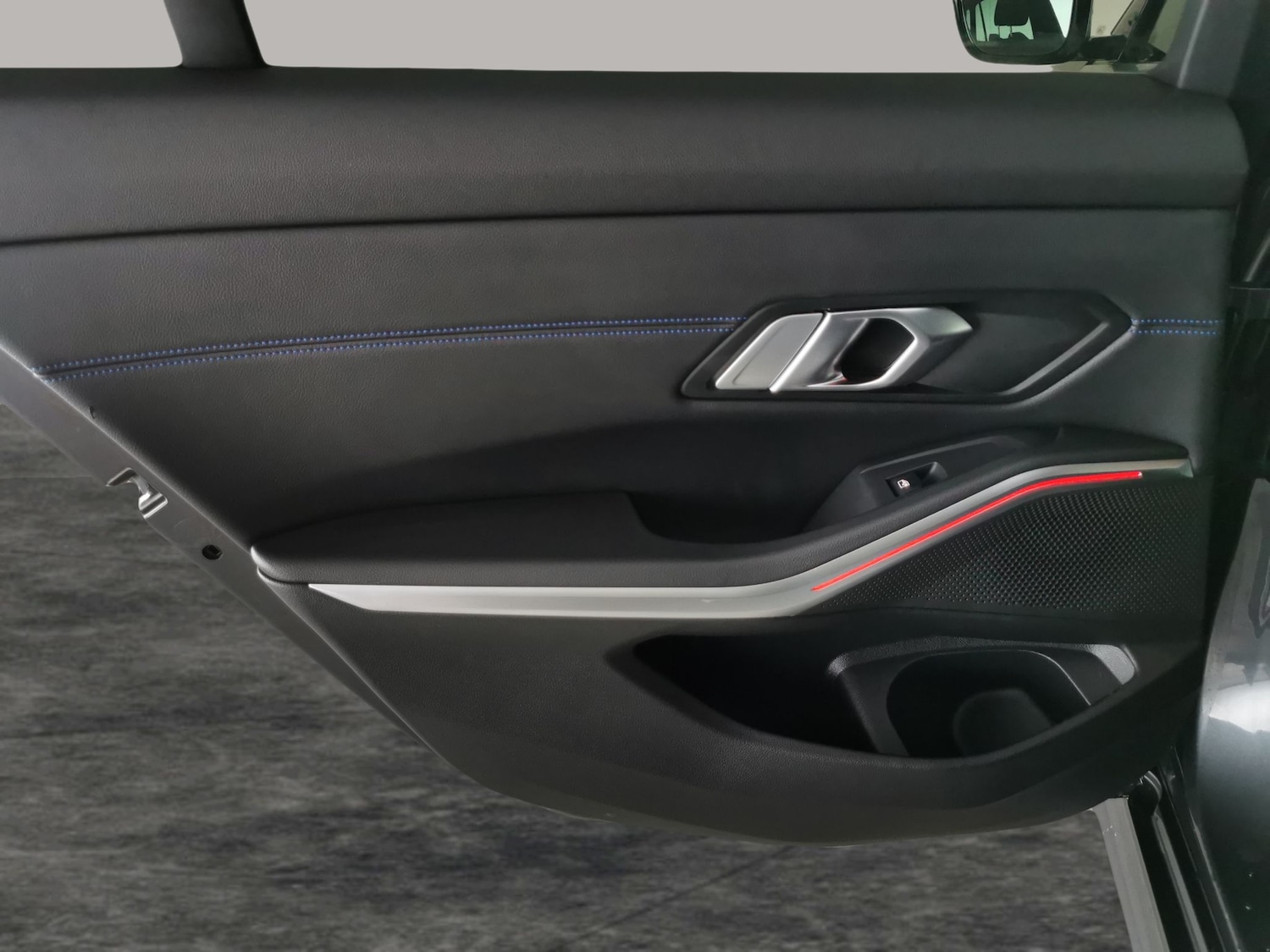 Used BMW 3 Series 2021 for sale - 76577847: Photo 32