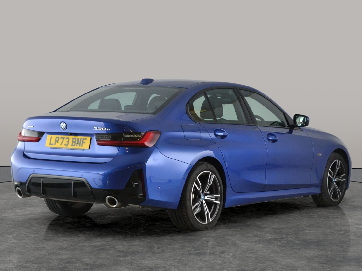 Used BMW 3 Series 2023 for sale - 77316658: Photo 12