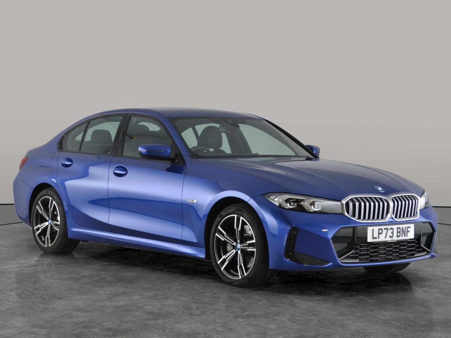 Used BMW 3 Series 2023 for sale - 77316658: Photo 14