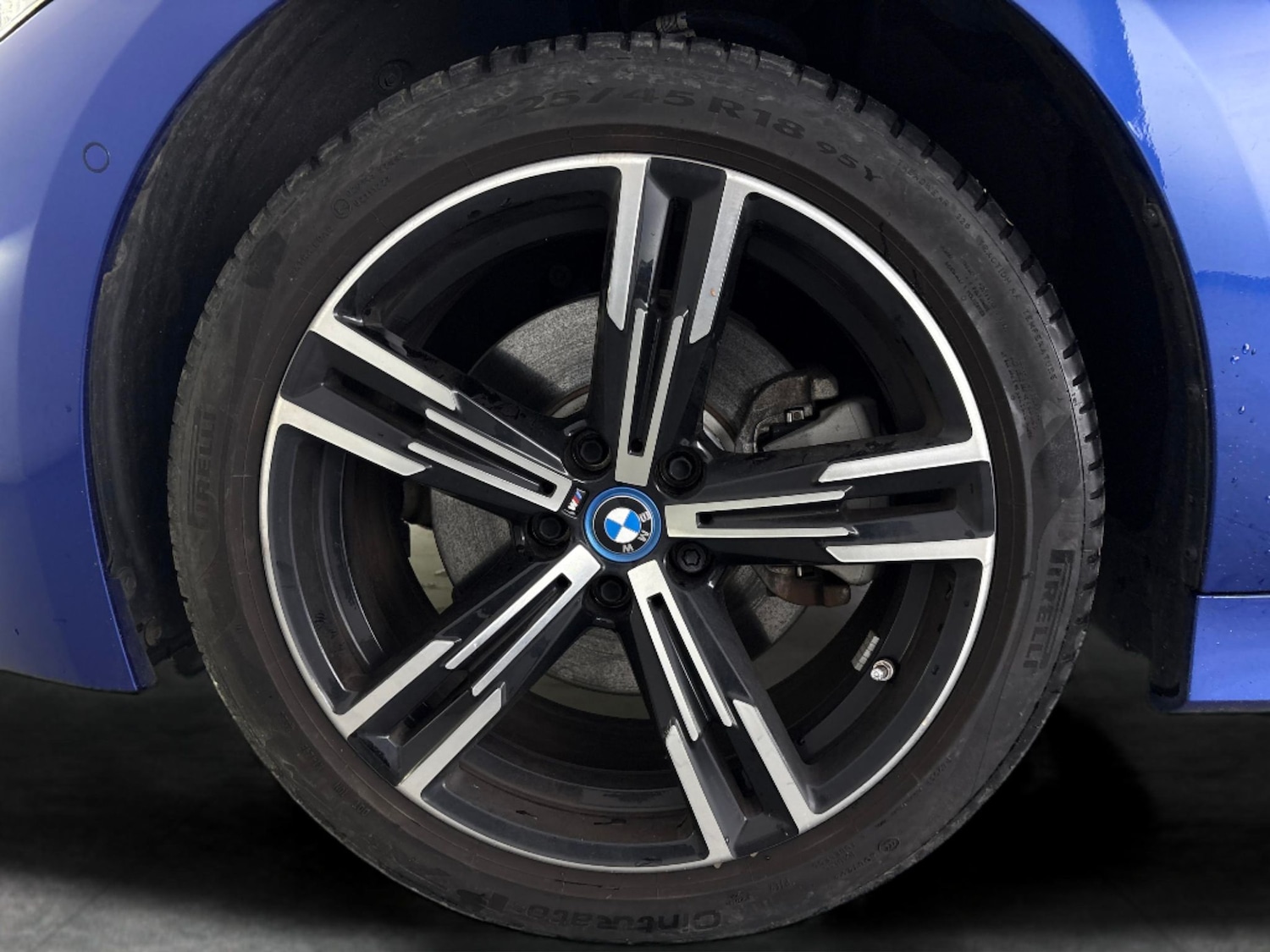 Used BMW 3 Series 2023 for sale - 77316658: Photo 32