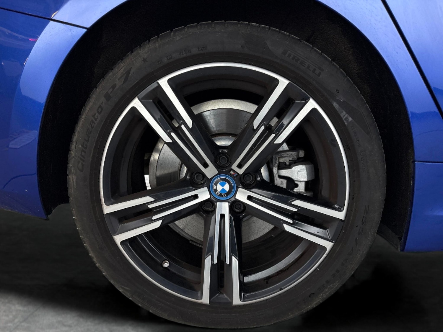 Used BMW 3 Series 2023 for sale - 77316658: Photo 34