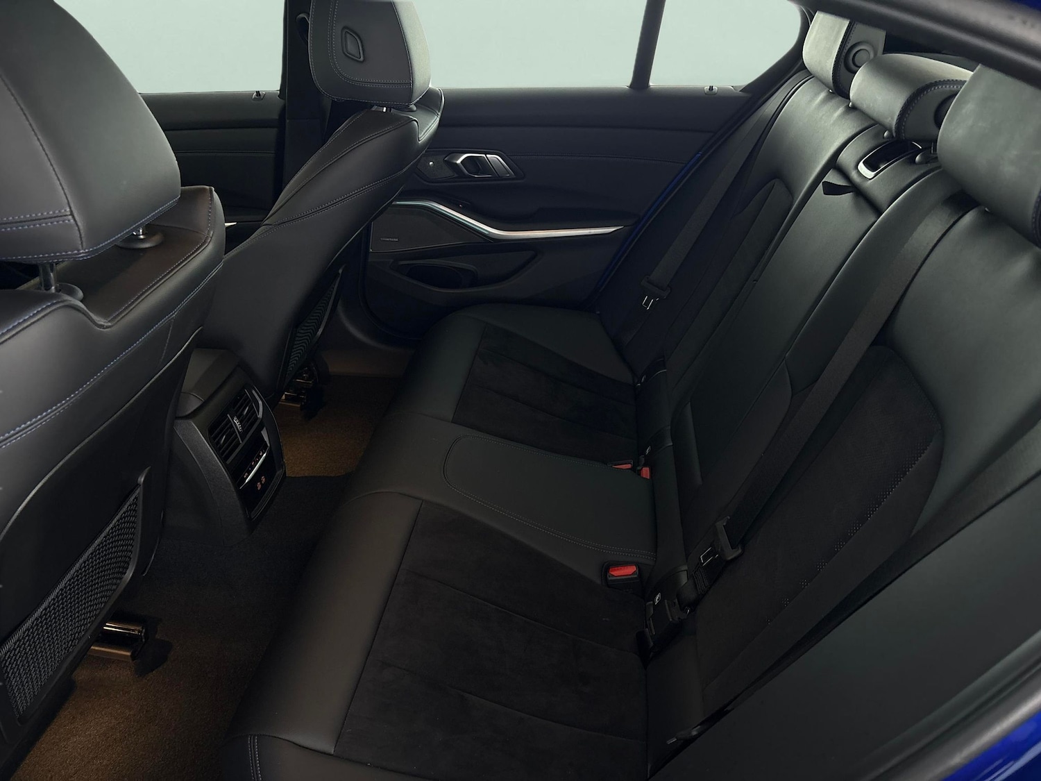 Used BMW 3 Series 2023 for sale - 77316658: Photo 35