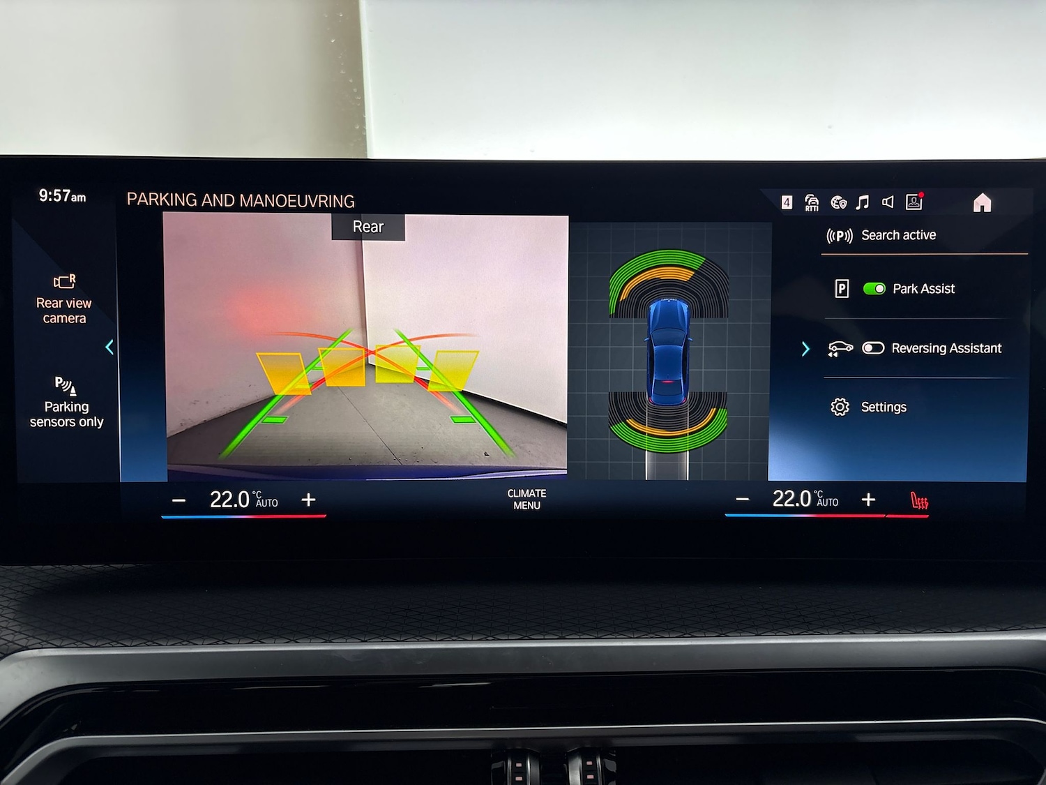 Used BMW 3 Series 2023 for sale - 77316658: Photo 6