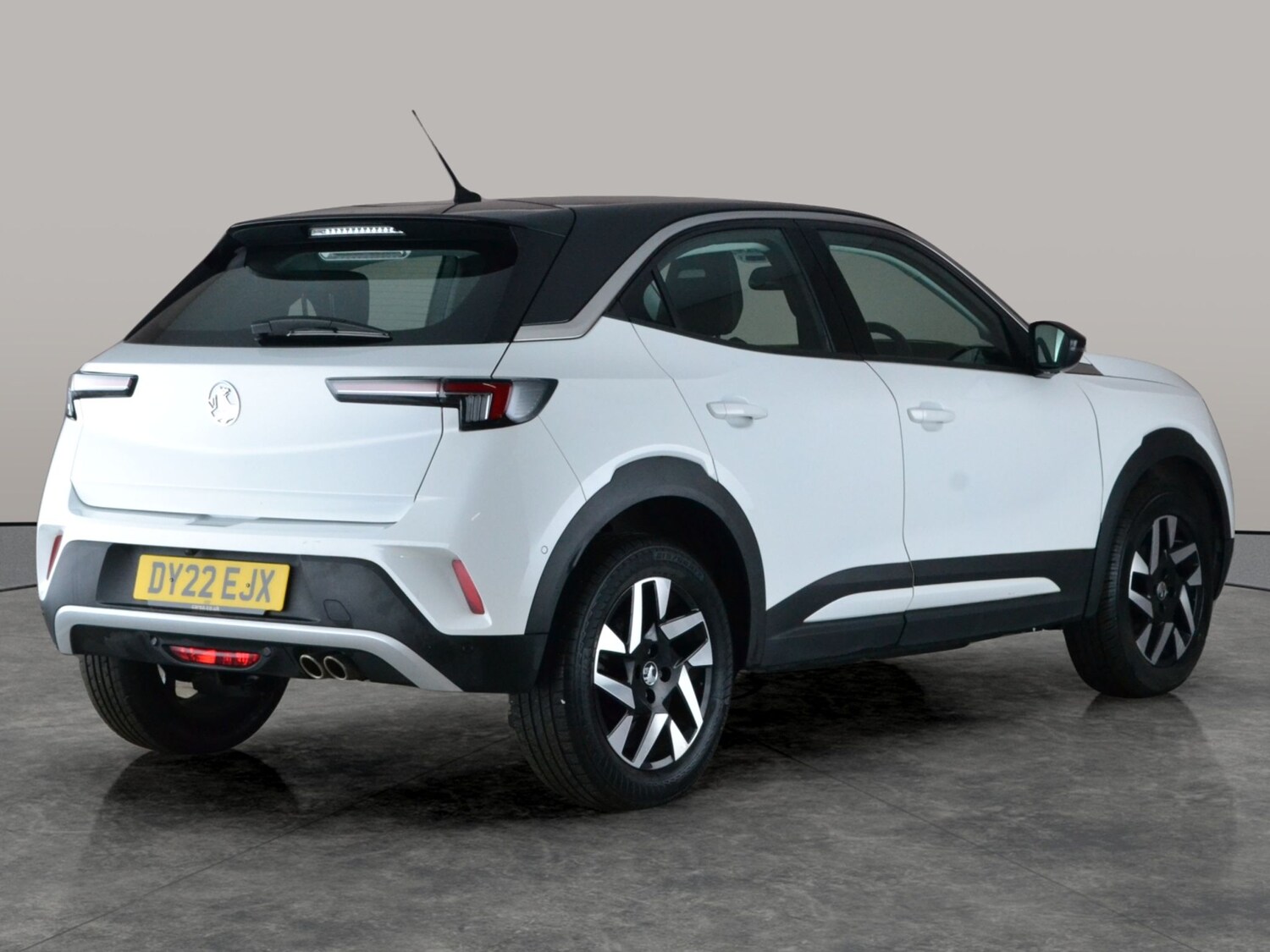 Used Vauxhall Mokka 2022 for sale - 77894150: Photo 10