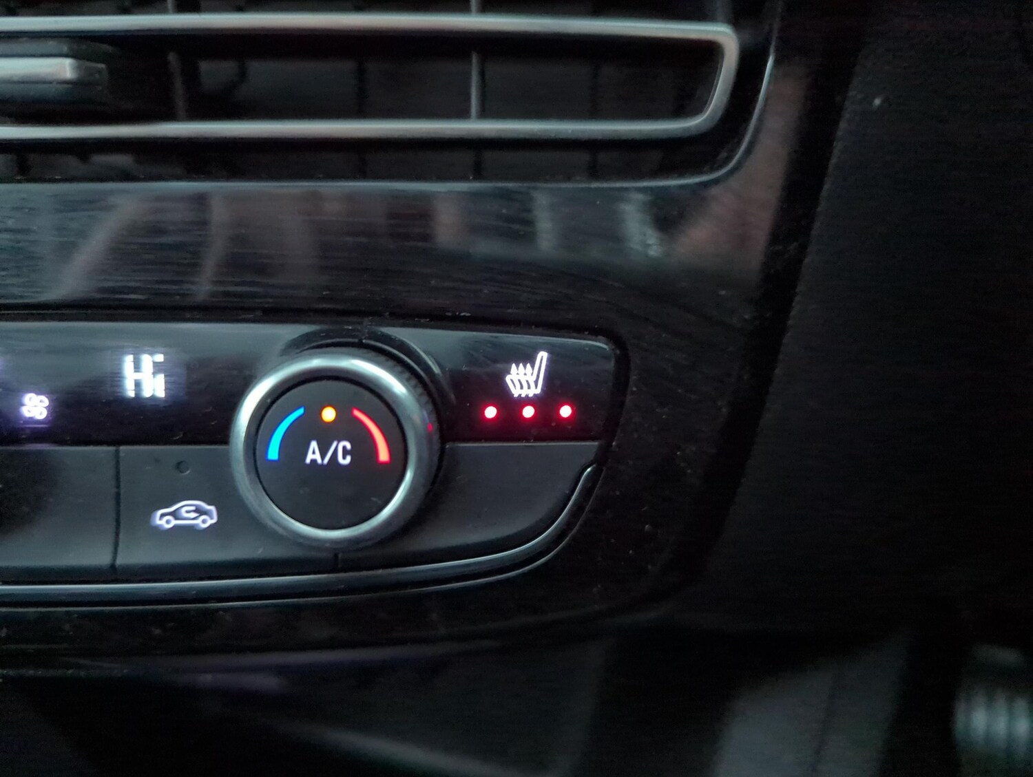 Used Vauxhall Mokka 2022 for sale - 77894150: Photo 17