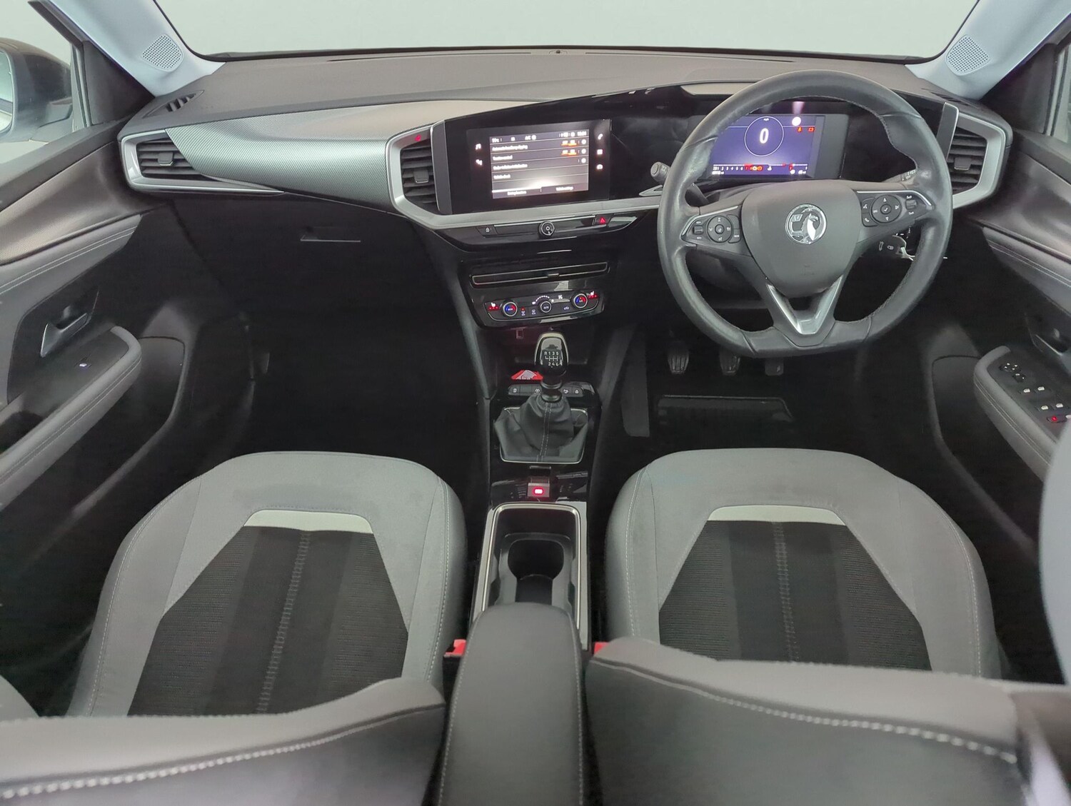 Used Vauxhall Mokka 2022 for sale - 77894150: Photo 7