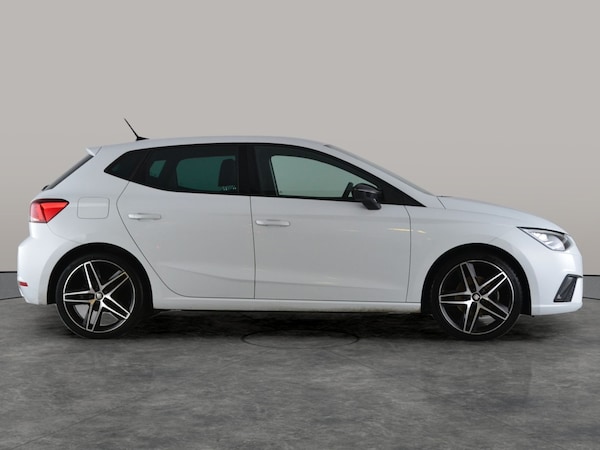 Used SEAT Ibiza 2021 for sale - 76262273: Photo 13