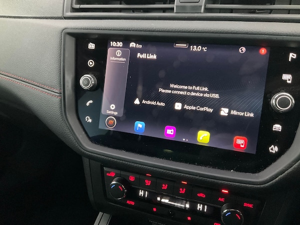 Used SEAT Ibiza 2021 for sale - 76262273: Photo 18
