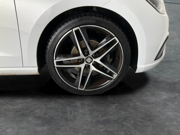 Used SEAT Ibiza 2021 for sale - 76262273: Photo 29