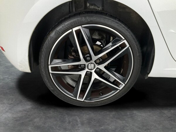 Used SEAT Ibiza 2021 for sale - 76262273: Photo 31