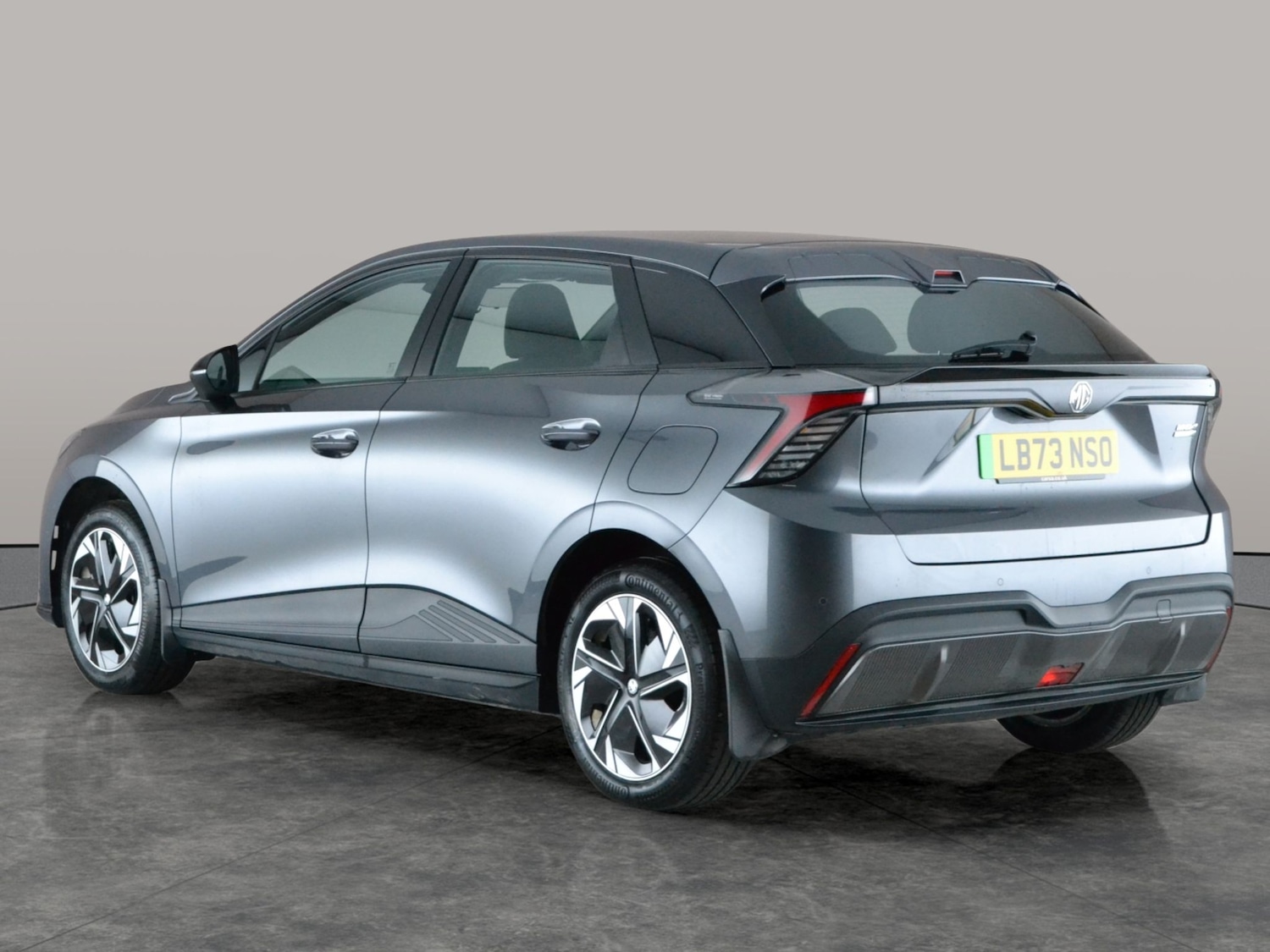 Used MG MG4 2023 for sale - 77023778: Photo 10