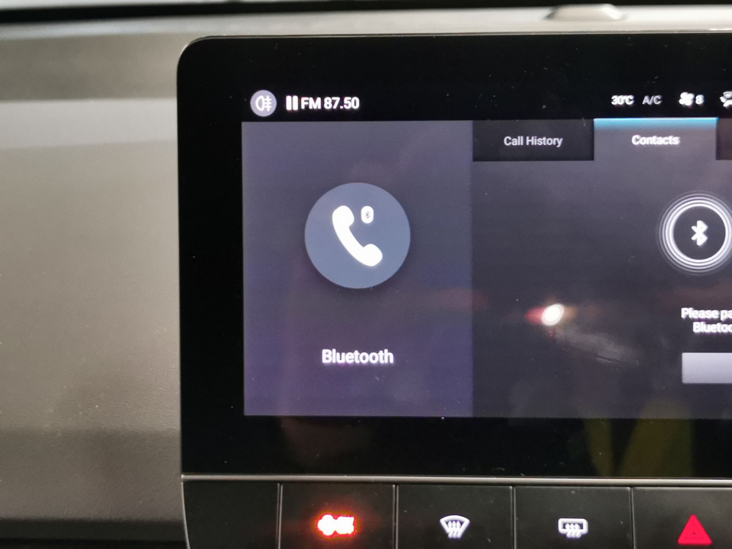 Used MG MG4 2023 for sale - 77023778: Photo 14