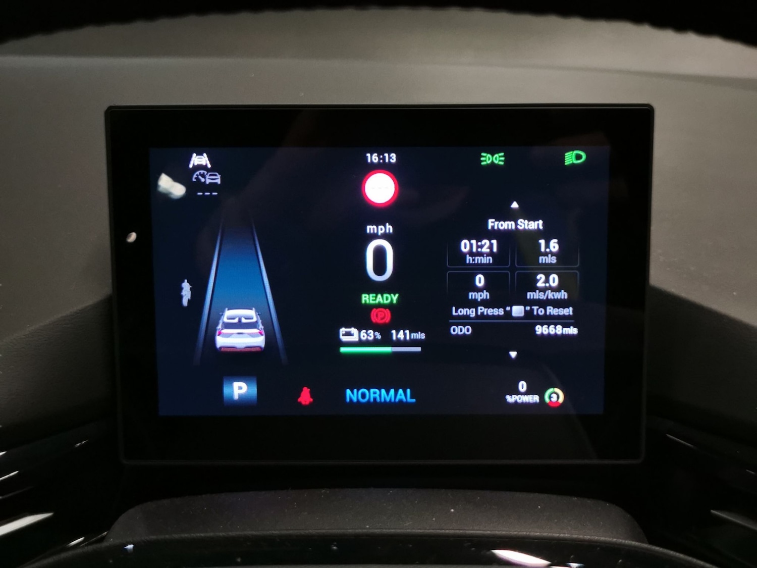 Used MG MG4 2023 for sale - 77023778: Photo 20