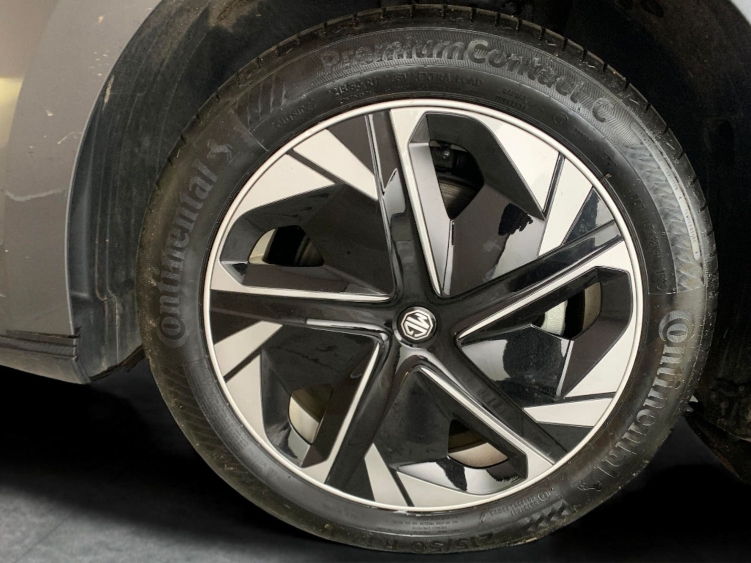 Used MG MG4 2023 for sale - 77023778: Photo 21