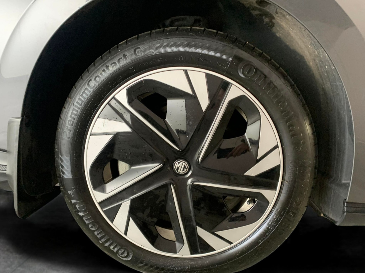 Used MG MG4 2023 for sale - 77023778: Photo 22