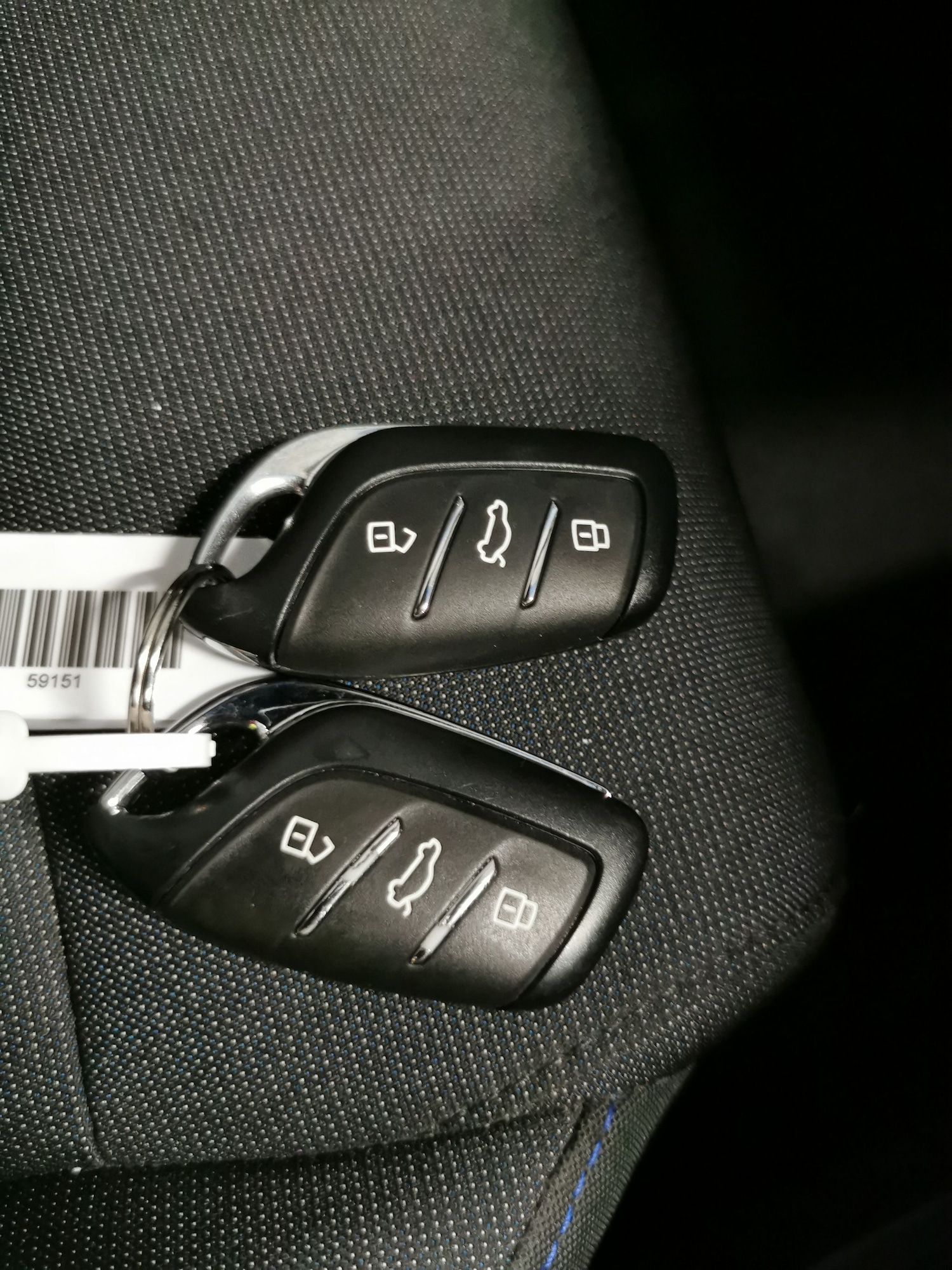 Used MG MG4 2023 for sale - 77023778: Photo 31