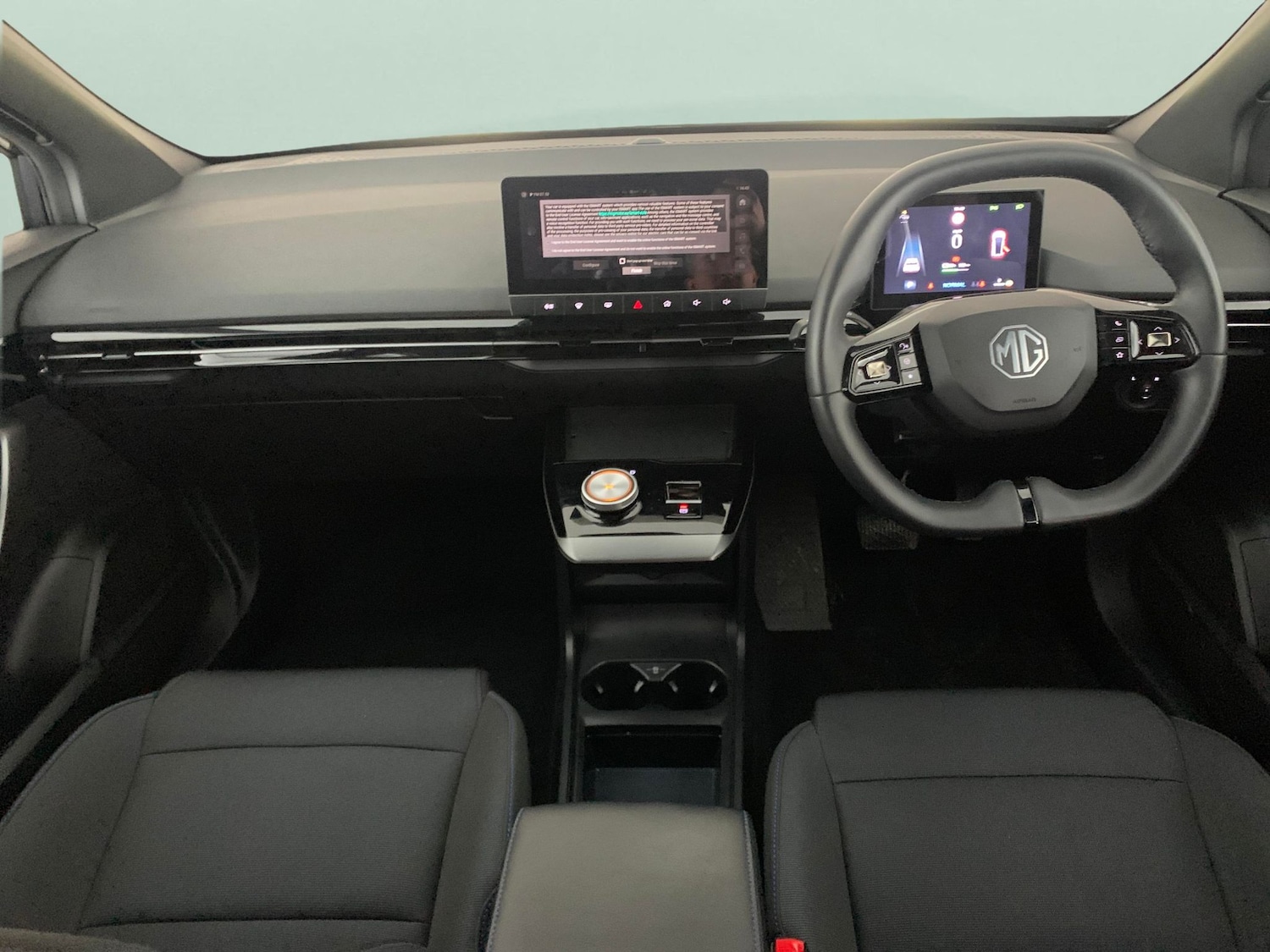 Used MG MG4 2023 for sale - 77023778: Photo 5