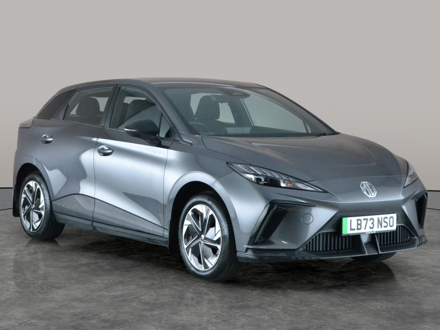 Used MG MG4 2023 for sale - 77023778: Photo 6